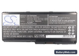 Toshiba Dynabook Qosmio GXW/70LW Replacement Battery, 10.8V, 8800mAh, Li-ion 5