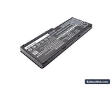 Toshiba Dynabook Qosmio GXW/70LW Replacement Battery, 10.8V, 4400mAh, Li-ion 2