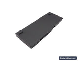 Toshiba Dynabook Qosmio GXW/70LW Replacement Battery, 10.8V, 4400mAh, Li-ion 3