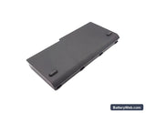 Toshiba Dynabook Qosmio GXW/70LW Replacement Battery, 10.8V, 4400mAh, Li-ion 4