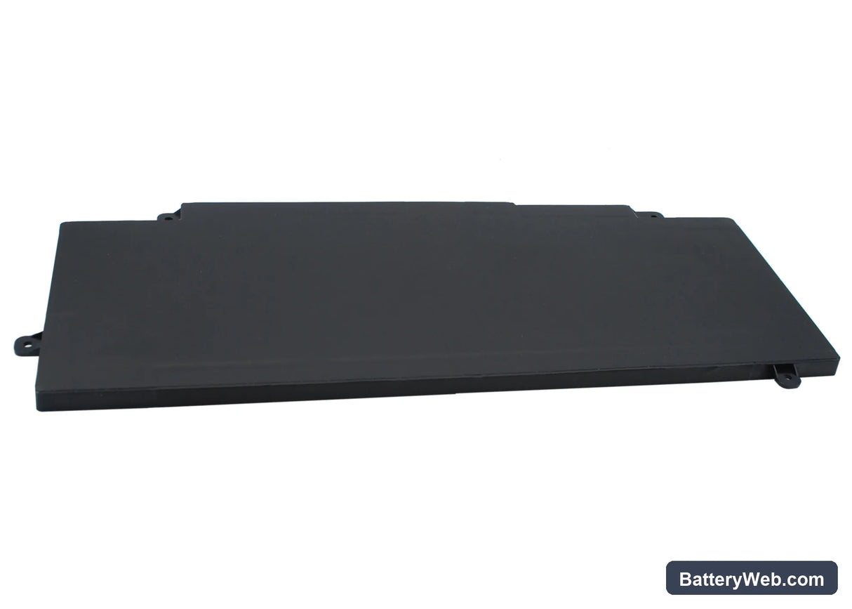 Toshiba Satellite P55W-B Replacement Battery, 14.4V, 3850mAh, Li-Polymer 5