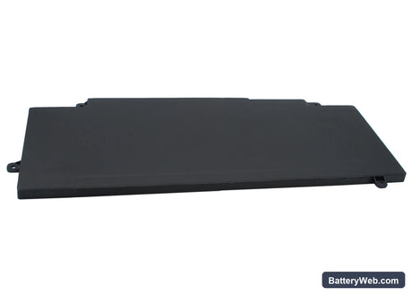 Toshiba Satellite P55W-B Replacement Battery, 14.4V, 3850mAh, Li-Polymer 5