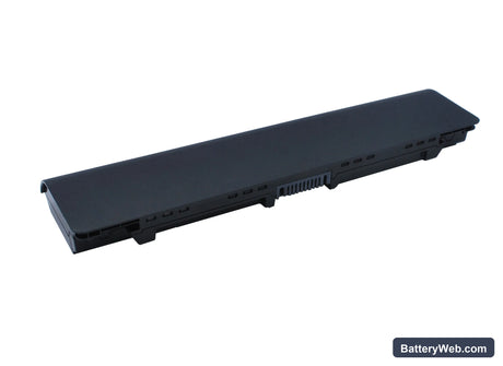 Toshiba Satellite P70 Replacement Battery, 10.8V, 4200mAh, Li-ion 3