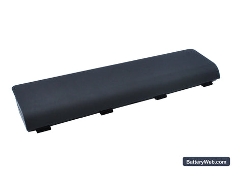 Toshiba Satellite P70 Replacement Battery, 10.8V, 4200mAh, Li-ion 4