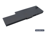 Toshiba Qosmio F50 Replacement Battery, 14.4V, 4400mAh, Li-ion 4