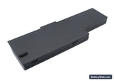 Toshiba Qosmio F50 Replacement Battery, 14.4V, 4400mAh, Li-ion 5