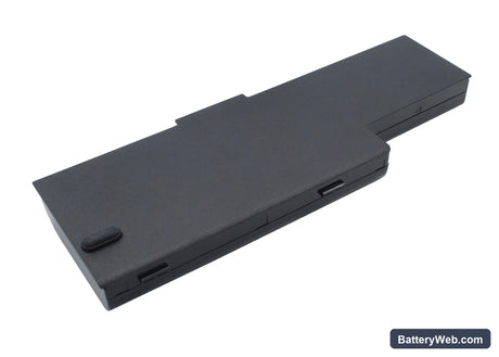 Toshiba Qosmio F50 Replacement Battery, 14.4V, 4400mAh, Li-ion 5