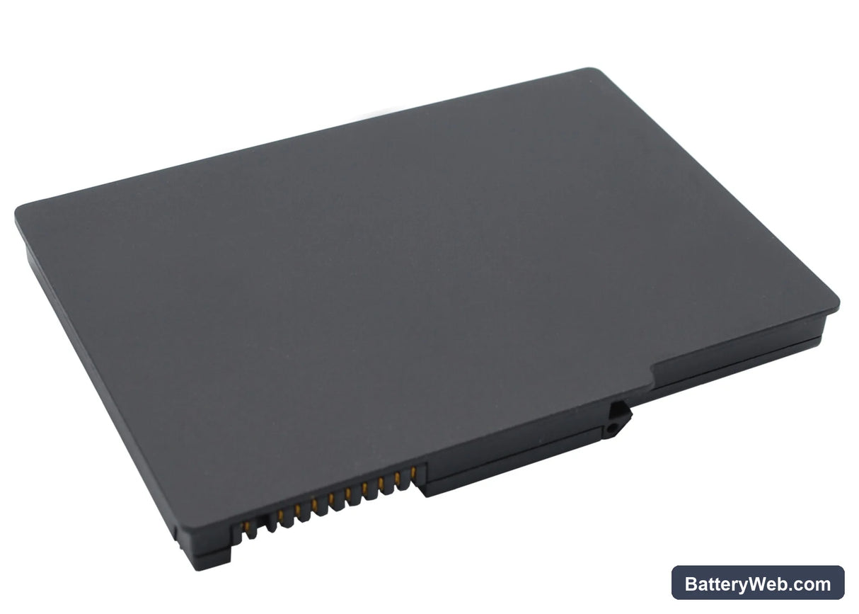 Toshiba Portege 2010 Replacement Battery, 10.8V, 1600mAh, Li-ion 4