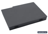 Toshiba Portege 2010 Replacement Battery, 10.8V, 1600mAh, Li-ion 5
