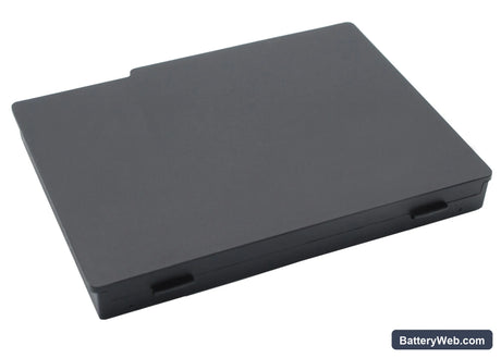 Toshiba Portege 2010 Replacement Battery, 10.8V, 1600mAh, Li-ion 5
