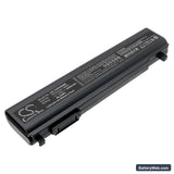 Toshiba Portege R30 Replacement Battery, 11.1V, 4400mAh, Li-ion 1