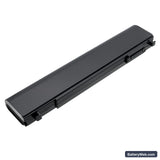 Toshiba Portege R30 Replacement Battery, 11.1V, 4400mAh, Li-ion 3