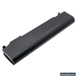 Toshiba Portege R30 Replacement Battery, 11.1V, 4400mAh, Li-ion 4