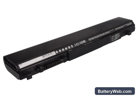 Toshiba Dynabook R730/B Replacement Battery, 10.8V, 4400mAh, Li-ion 1