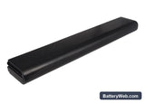 Toshiba Dynabook R730/B Replacement Battery, 10.8V, 4400mAh, Li-ion 3