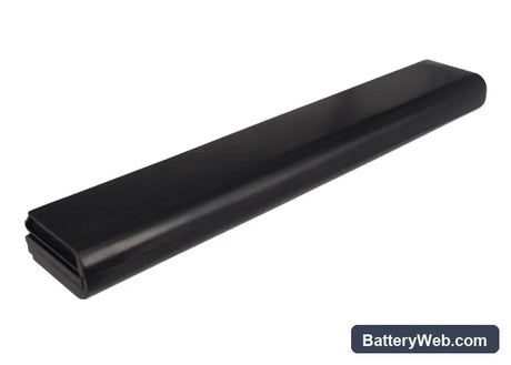 Toshiba Dynabook R730/B Replacement Battery, 10.8V, 4400mAh, Li-ion 3