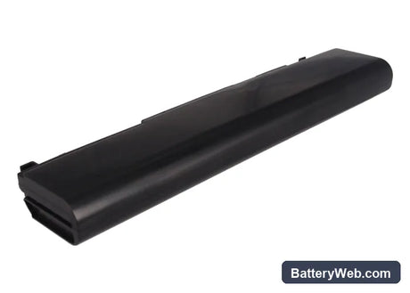 Toshiba Dynabook R730/B Replacement Battery, 10.8V, 4400mAh, Li-ion 4