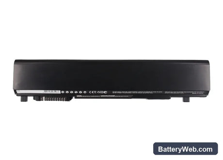 Toshiba Dynabook R730/B Replacement Battery, 10.8V, 4400mAh, Li-ion 5