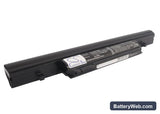 Toshiba Dynabook R751 Replacement Battery, 11.1V, 4400mAh, Li-ion 1