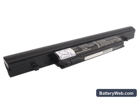 Toshiba Dynabook R751 Replacement Battery, 11.1V, 4400mAh, Li-ion 1