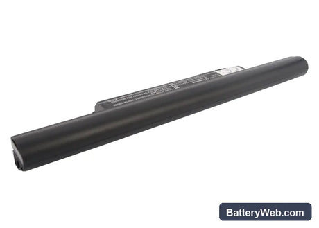Toshiba Dynabook R751 Replacement Battery, 11.1V, 4400mAh, Li-ion 2