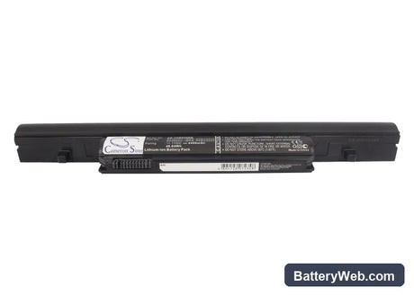 Toshiba Dynabook R751 Replacement Battery, 11.1V, 4400mAh, Li-ion 5