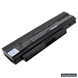 Toshiba Satellite T210D Replacement Battery, 10.8V, 4400mAh, Li-ion 1