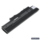 Toshiba Satellite T210D Replacement Battery, 10.8V, 4400mAh, Li-ion 2