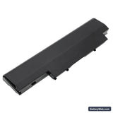 Toshiba Satellite T210D Replacement Battery, 10.8V, 4400mAh, Li-ion 3