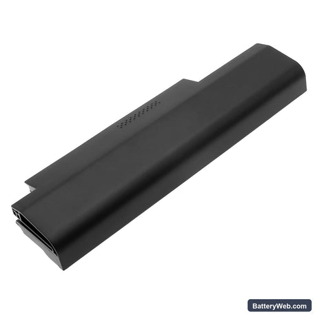 Toshiba Satellite T210D Replacement Battery, 10.8V, 4400mAh, Li-ion 4