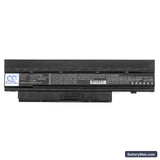 Toshiba Satellite T210D Replacement Battery, 10.8V, 4400mAh, Li-ion 5
