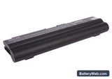 Toshiba Dynabook CX/45C Replacement Battery, 10.8V, 6600mAh, Li-ion 2