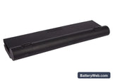 Toshiba Dynabook CX/45C Replacement Battery, 10.8V, 6600mAh, Li-ion 4