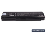 Toshiba Dynabook CX/45C Replacement Battery, 10.8V, 6600mAh, Li-ion 5