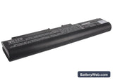 Toshiba Dynabook CX/45C Replacement Battery, 10.8V, 4400mAh, Li-ion 2