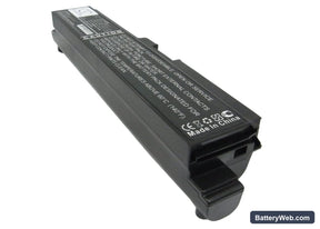Toshiba Satellite L312 Replacement Battery, 10.8V, 8800mAh, Li-ion 1