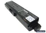 Toshiba Satellite L312 Replacement Battery, 10.8V, 8800mAh, Li-ion 2