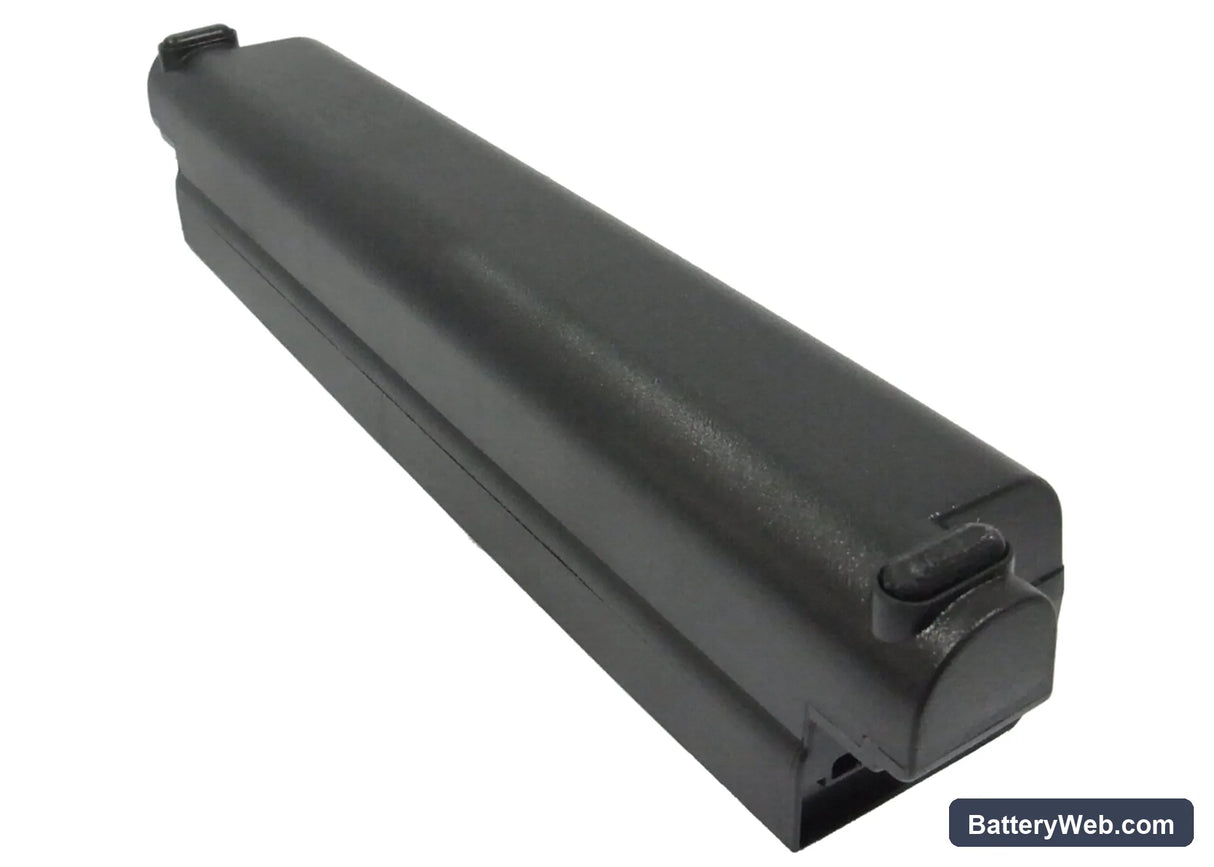 Toshiba Satellite L312 Replacement Battery, 10.8V, 8800mAh, Li-ion 4