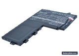 Toshiba Satellite U40T-A Replacement Battery, 11.4V, 4150mAh, Li-ion 2