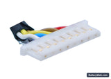 Toshiba Satellite U40T-A Replacement Battery, 11.4V, 4150mAh, Li-ion 6