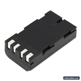 Leica CS07 Replacement Battery, 7.4V, 2600mAh, Li-ion 3
