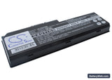 Toshiba Satellite P200-1CB Replacement Battery, 10.8V, 4400mAh, Li-ion 2