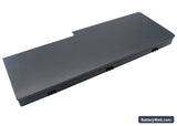 Toshiba Satellite P200-1CB Replacement Battery, 10.8V, 4400mAh, Li-ion 4