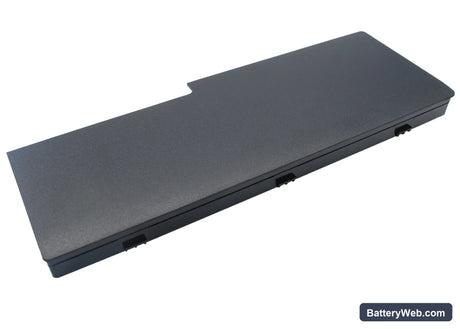 Toshiba Satellite P200-1CB Replacement Battery, 10.8V, 4400mAh, Li-ion 4