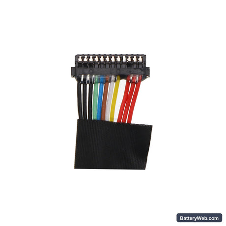 Toshiba Portege X20W Replacement Battery, 11.4V, 3650mAh, Li-Polymer 4