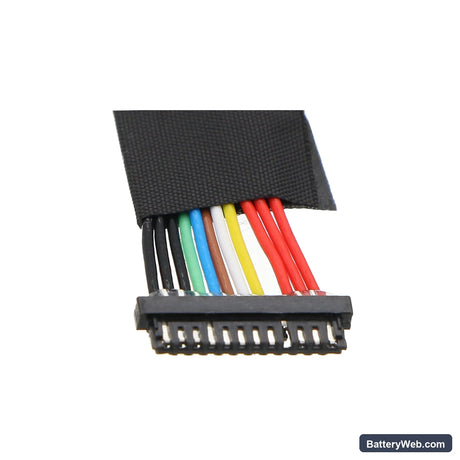 Toshiba Portege X20W Replacement Battery, 11.4V, 3650mAh, Li-Polymer 5