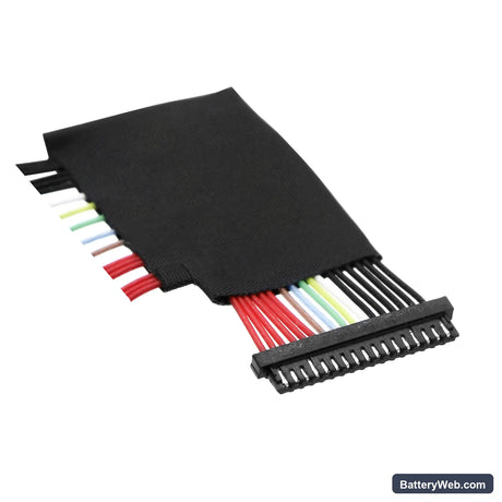 Dynabook Portege X30L-J-15K Replacement Battery, 15.4V, 3400mAh, Li-Polymer 5