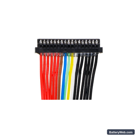 Toshiba Dynabook Portege A30 Replacement Battery, 15.4V, 2700mAh, Li-Polymer 4