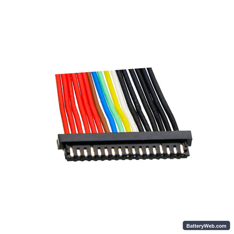 Toshiba Dynabook Portege A30 Replacement Battery, 15.4V, 2700mAh, Li-Polymer 5