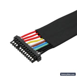 Toshiba Tecra X40-D-145 Replacement Battery, 11.4V, 4000mAh, Li-Polymer 5